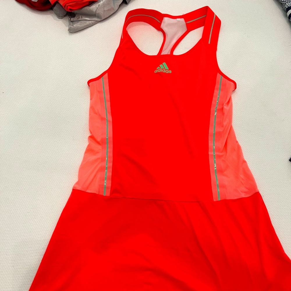 Adidas Tennis Dress